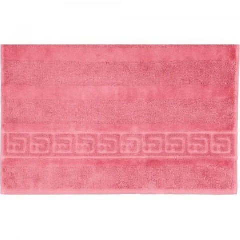 Ręcznik Noblesse 30x50 pudrowy ciemny 240 frotte frotte 550g/m2 100% bawełna Cawoe Ręcznik Noblesse 30x50 pudrowy ciemny 240 frotte frotte 550g/m2 100% bawełna Cawoe
