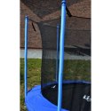 TRAMPOLINA ENERO Z SIATKĄ WEWNĘTRZNĄ fi366CM 4 NOGI