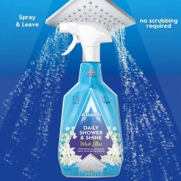 Astonish Daily Shower Shine środek do Kabin Prysznicowych 750 ml