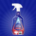 Astonish Multi-Purpose Cleaner with Bleach środek z Wybielaczem 750ml