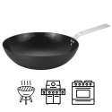 Wok patelnia CADAC 30cm z powłoką nieprzywierającą