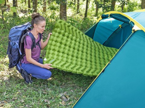 Bestway Materac karimata pod śpiwór WanderLite Large 198x71cm 69616 Bestway Materac karimata pod śpiwór WanderLite Large 198x71cm 69616