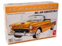 Model Plastikowy - Samochód 1955 Chevy Bel Air Convertible