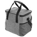 TORBA TERMICZNA 26.5x27.5x22CM SZARA 18L ENERO CAMP