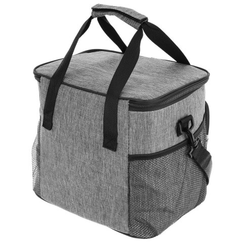 TORBA TERMICZNA 37x29x26.5CM SZARA 28L ENEROCAMP TORBA TERMICZNA 37x29x26.5CM SZARA 28L ENEROCAMP
