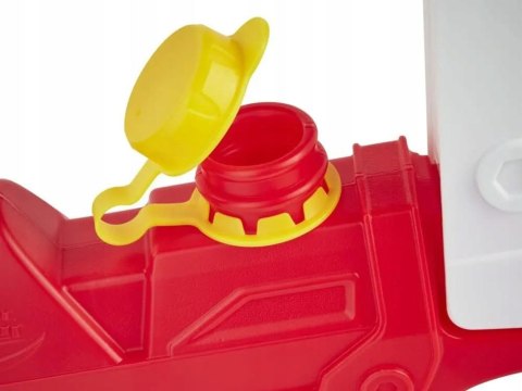 Duży Pistolet na wodę dla dzieci Nerf Fortnite Burst długa lufa ZA5178 Duży Pistolet na wodę dla dzieci Nerf Fortnite Burst długa lufa ZA5178