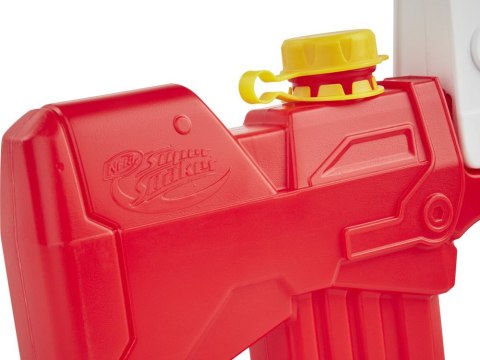 Duży Pistolet na wodę dla dzieci Nerf Fortnite Burst długa lufa ZA5178 Duży Pistolet na wodę dla dzieci Nerf Fortnite Burst długa lufa ZA5178