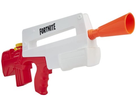 Duży Pistolet na wodę dla dzieci Nerf Fortnite Burst długa lufa ZA5178 Duży Pistolet na wodę dla dzieci Nerf Fortnite Burst długa lufa ZA5178