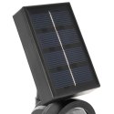 LAMPA SOLARNA REFLEKTOR SMD LED 9X38.5CM