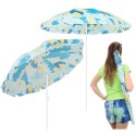 PARASOL PLAŻOWO BALKONOWY 160CM LEMON 1048772