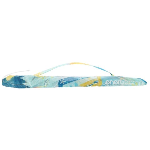PARASOL PLAŻOWO BALKONOWY 160CM LEMON 1048772 PARASOL PLAŻOWO BALKONOWY 160CM LEMON 1048772