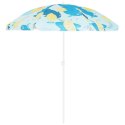 PARASOL PLAŻOWO BALKONOWY 160CM LEMON 1048772