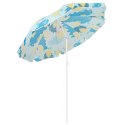 PARASOL PLAŻOWO BALKONOWY 160CM LEMON 1048772