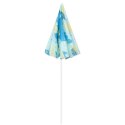 PARASOL PLAŻOWO BALKONOWY 160CM LEMON 1048772