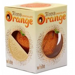 Terry's Chocolate Orange White 147g