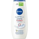 Nivea Creme Protect Żel pod Prysznic 250 ml