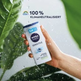 Nivea Men Sensitive Żel pod Prysznic 250 ml