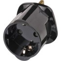 Adapter wtyczka podróżna Wielka Brytania Anglia Brenennstuhl 1508533