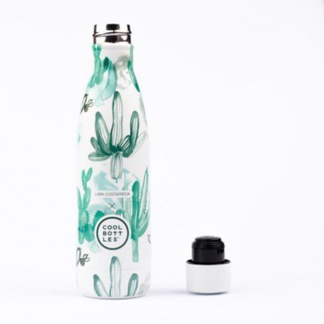 Cool bottles butelka termiczna 500 ml triple cool Cool bottles butelka termiczna 500 ml triple cool