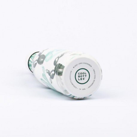 Cool bottles butelka termiczna 500 ml triple cool Cool bottles butelka termiczna 500 ml triple cool