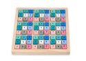 Gra logiczna - Sudoku