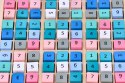 Gra logiczna - Sudoku