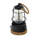 Lampa kempingowa zewnętrzna CAL 1 350 lm IP44 Brennenstuhl 1171800