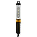 Latarka LED WL 550 z wysuwanym hakiem IP65 LED SMD 570lm Brennenstuhl 1175470010