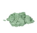 Piasek kinetyczny ColourSand - 1kg - miętowy