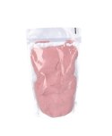 Piasek kinetyczny ColourSand - 1kg - różowy