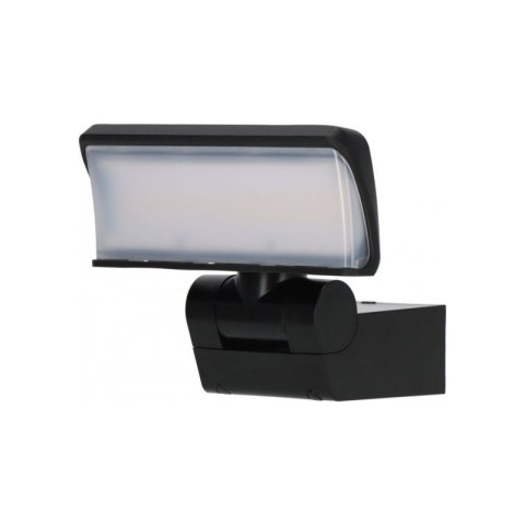 Reflektor LED WS 2050 S 1680lm IP44 czarny Brennenstuhl 1178080100