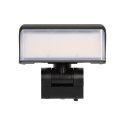 Reflektor LED WS 2050 S 1680lm IP44 czarny Brennenstuhl 1178080100