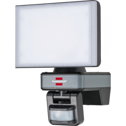 Reflektor LED Wfi Aplikacja z czujnikiem ruchu WF 2050 2400lm Brennenstuhl 1179050010