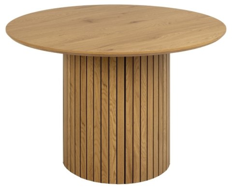 Stół Yale 120cm dąb Stół Yale 120cm dąb