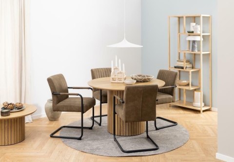 Stół Yale 120cm dąb Stół Yale 120cm dąb