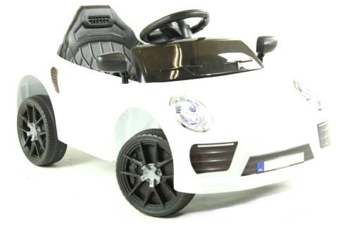 Auto na akumulator pilot muzyka BUJAK CAR-SX-3-BIALY Auto na akumulator pilot muzyka BUJAK CAR-SX-3-BIALY
