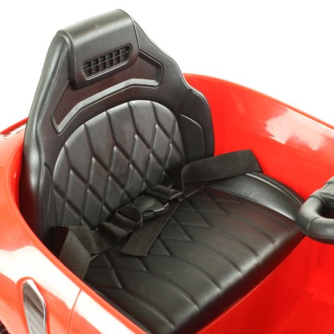 Auto na akumulator pilot muzyka BUJAK CAR-SX-3-ZOLTY Auto na akumulator pilot muzyka BUJAK CAR-SX-3-ZOLTY