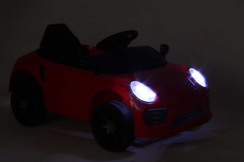 Auto na akumulator pilot muzyka BUJAK CAR-SX-3-ZOLTY Auto na akumulator pilot muzyka BUJAK CAR-SX-3-ZOLTY