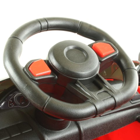 Auto na akumulator pilot muzyka BUJAK CAR-SX-3-ZOLTY Auto na akumulator pilot muzyka BUJAK CAR-SX-3-ZOLTY