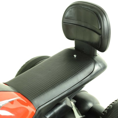 Motor na akumulator dla dzieci Trike światła muzyka MOTO-SX-4-NIEBIESKI Motor na akumulator dla dzieci Trike światła muzyka MOTO-SX-4-NIEBIESKI