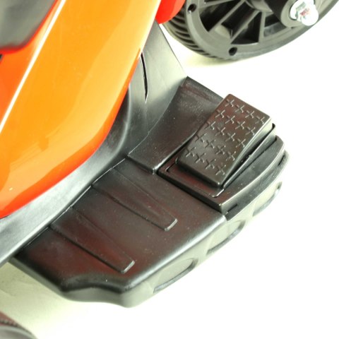 Motor na akumulator dla dzieci Trike światła muzyka MOTO-SX-4-NIEBIESKI Motor na akumulator dla dzieci Trike światła muzyka MOTO-SX-4-NIEBIESKI