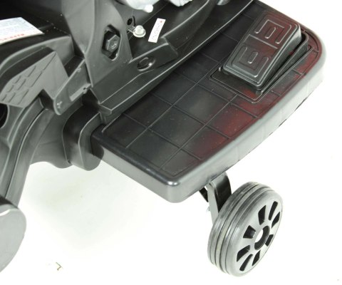 Motor na akumulator dla dzieci świecący MP3 LED MOTO-M-4-CZERWONY Motor na akumulator dla dzieci świecący MP3 LED MOTO-M-4-CZERWONY