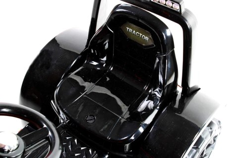 Traktor na akumulator dla dzieci przyczepka pilot TRAK-SX-2-NIEBIESKI Traktor na akumulator dla dzieci przyczepka pilot TRAK-SX-2-NIEBIESKI