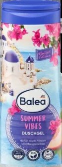 Balea Summer Vibes Żel pod Prysznic 300 ml