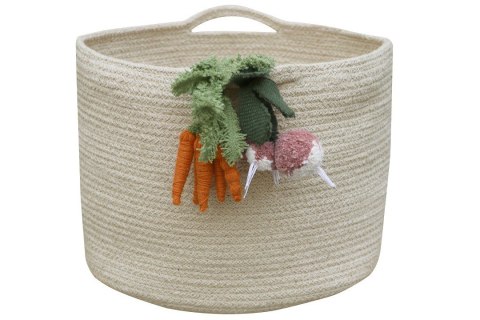 Kosz Veggies Lorena Canals Kosz Veggies Lorena Canals