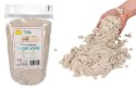 Piasek kinetyczny NaturSand - 1kg - beżowy