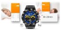 Smartwatch Gravity GT20-6