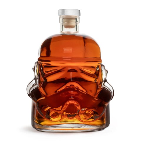 Star Wars - Karafka STORMTROOPER 750 ml Star Wars - Karafka STORMTROOPER 750 ml