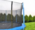 Siatka do trampoliny wewnętrzna 404cm