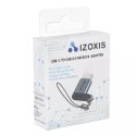 Adapter USB-C - USB micro B 2.0